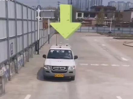 #上热门 #驾培靳导 #驾考驾考 #逢考必过 #科目二 #安全出行 #抖音推广 #交通安全 双击关注,持续更新更多教车视频!