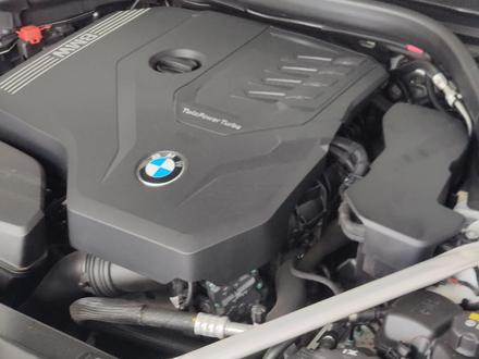 宝马B48ECU发动机电脑版拆卸教程