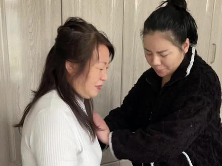 这样的老妈我该怎么办?