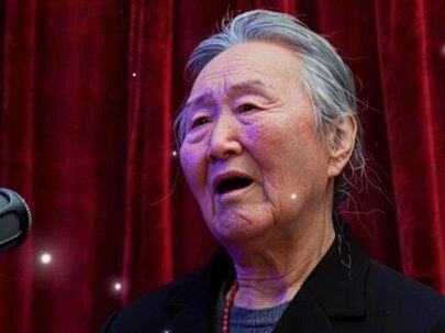 日本遗孤的自述,第四集 珍爱和平,远离战争。#伪满洲国 #日本遗孤