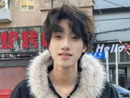 王朕你到底想咋滴#东北 #帅哥 #王朕 #暗恋 #偶遇