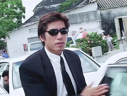 #电影 当白事撞到红事,到底谁为谁让路