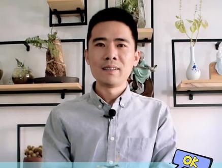 碗莲今年丰产,实在没有花盆了,用大矿泉水桶种一盆 #十万个怎么做