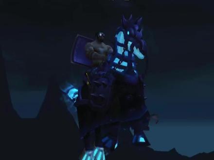 #魔兽世界正式服 PVP和PVE位面 什么是战争模式