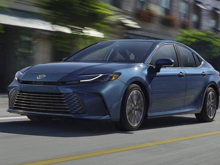 #丰田凯美瑞 “刹车付费”?官方回应来了