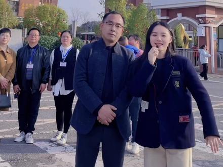 名校打卡——长郡湘潭高新实验学校#教育