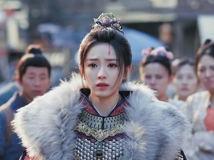 《逐玉》大结局樊长玉终于挖出十七年前旧案的真相#逐玉 #解说