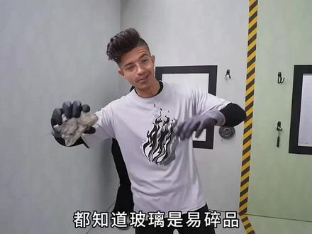 #挑战#奇葩挑战#老外真会玩 @抖音热点 @抖音粉条