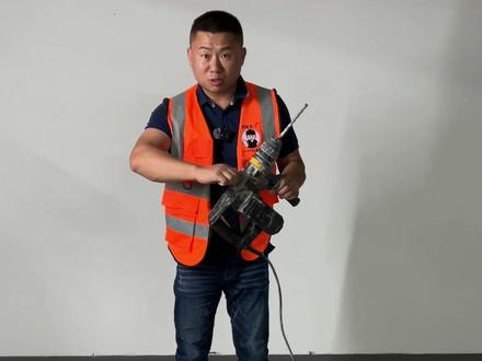 停车位挡车器安装步骤教程 #橡胶挡车器 #挡车器 #停车位挡车器 #挡车器安装教程 #交通设施厂家