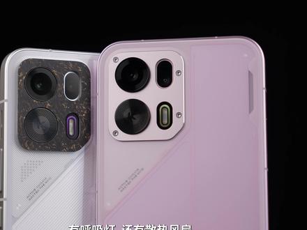 OPPO K15 Pro上手,风扇+RGB的游戏神机? #oppok15pro #oppok15pro系列