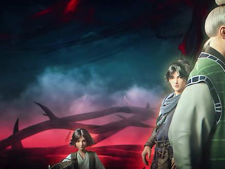 截止剑来小说最新章节,落魄山最强十人分别是谁? #剑来 #落魄山