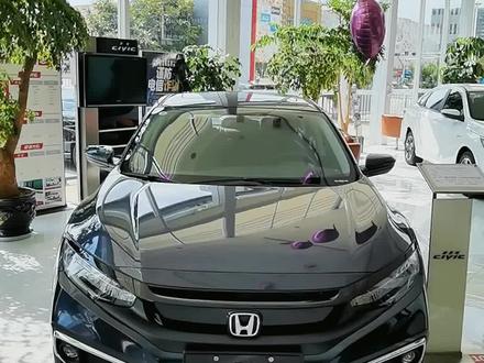 #抖音汽车 思域锁门需要声音?安排#十代思域 你学废了吗?