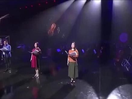 鸡皮疙瘩掉一地!太棒了!#回忆杀 #声优都是怪物