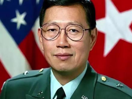 他是美国军队“军衔”最高的中国人 #科学脑洞上分赛 #奇闻趣事 #涨知识 #科普掘金计划