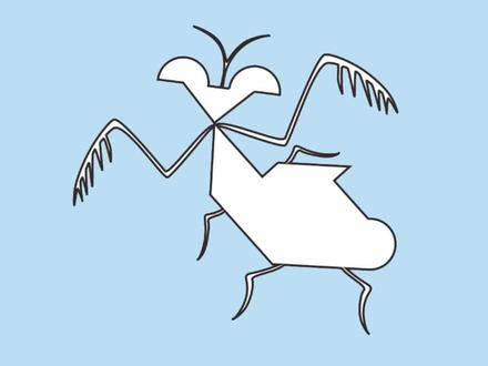 #亲子教育 #创作灵感 智力七巧板教学篇如何拼小动物,小朋友还能拼出其他图案吗#益智早教 #七巧板拼图