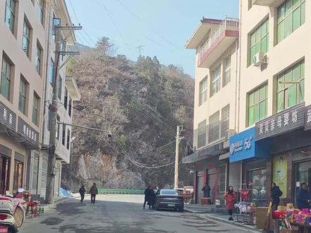 #交通安全 替你们试过了,铁厂上县只需要25分钟。345国道庙破岭隧道通车试行!#345国道庙破隧道