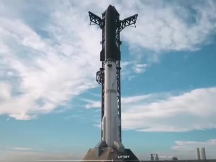 全新升级版星舰试飞推迟