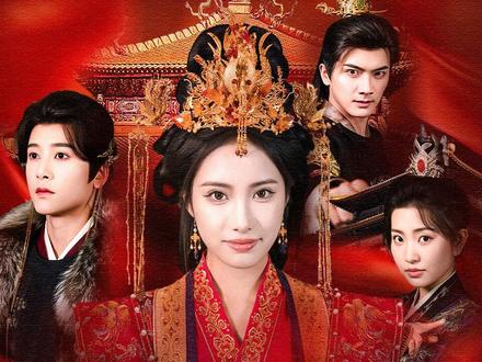 血雨腥风之范璃勇猛无畏破敌阵* #皇后她自带江山 #天桥短剧 #热播短剧抢先看