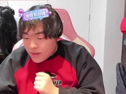 推理中断! 生日祝福来了! 再次在现场! #桃黑黑 #桃黑黑直播回放