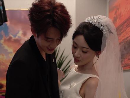 #拍摄花絮#曹赛亚 #甘望星 #原创视频 #她引诱他连撩带宠 💘💘💘🌹🌹🌹