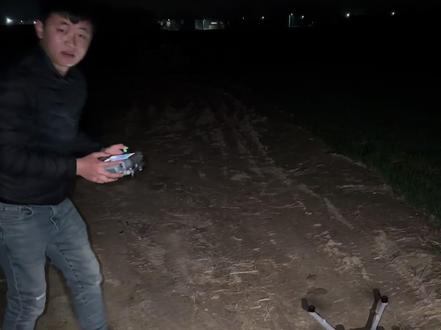 热成像,夜视仪,rtk测绘,激光测距,112倍变焦,而且防水,还有ai识别#大疆经纬4t #热成像无人机#大疆经纬4td#大疆热成像无人机 #颂弟精选无人机