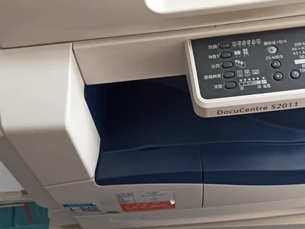 施乐显示故障代码E一6,看我分分钟,秒秒钟解决。