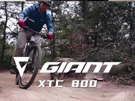 捷安特XTC是最佳选择吗?3千-5千价位山地车选购推荐
