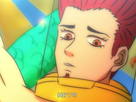 #阿七遨游记 粉丝竟然比我还多!@啊哈娱乐 #穿越吧伍六七 #轻漫计划