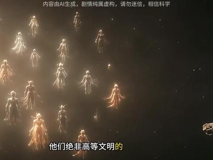神仙和外星人有什么关系,其实神仙就是外星人,盘古、女娲、帝俊等顶尖大能全部都是外星人!#神仙 #外星人 #西王母 #武王伐纣 #神话
