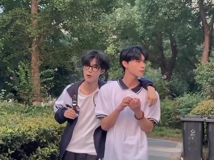 可是好像比你们更害怕忘记这些回忆了#徐生 #亮司 #徐六 #我会找到逆转时间的公式 #我是如此相信