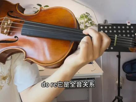 25/100 小提琴三把位通关秘籍
#小提琴 #小提琴老师 #小提琴教学 #小提琴启蒙 #小提琴课程