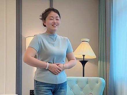 我是玉芬哈哈哈哈#微胖穿搭 #微胖女人