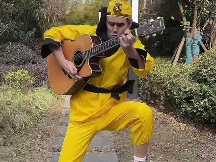 Monkey Brother #孙悟空 #齐天大圣