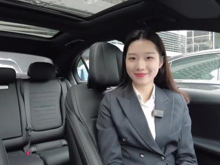 这是一个比较有争议的功能,你使用过吗#全新长轴距c级车 #用车有妙招 @梅赛德斯-奔驰 @抖音小助手