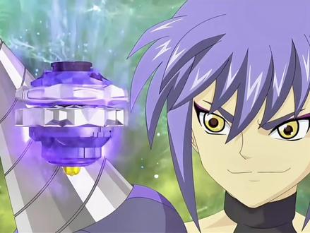 叶枫对战节制#战斗王之飓风战魂