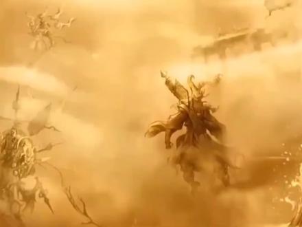 #神话中的四任天帝 你知道未来的天帝是谁吗