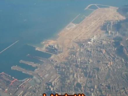 那几年填海也就填了,这几年没人敢填了。