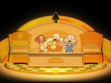 #波比的玩乐厨房 #配音 我已经很努力的在夹了不要骂我✋😭✋