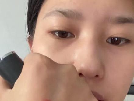 黄黑皮试色50支口红第四只纪梵希306#创作灵感 @DOU+小助手 #涂口红