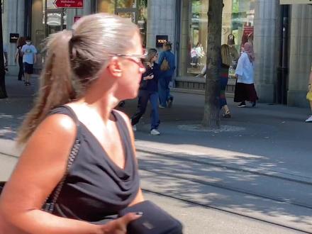 在瑞士,年入百万也不经用啊#瑞士 #海外生活 #抖音看世界