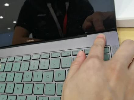 华为笔记本的使用小技巧#华为