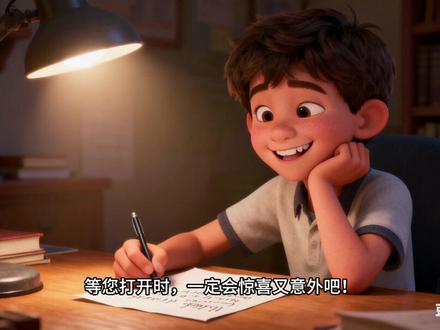 小学五年级上册第六单元习作《我想对您说》 亲爱的爸爸:您好!有些话我不太好意思当面说出口,眼看您又要出差,我就把心里话写在信里,悄悄塞进您的公文包。等您打开时,一定会惊喜又意外吧!爸爸,您总是忙着工作,很少有时间陪在我身边。我知道,您早出晚归、频繁出差,都是为了撑起我们这个小家,为了给我更好的生活。每次您深夜悄悄走进我的房间,轻轻掖好我的被角,我哪怕闭着眼睛,也能感受到您掌心的温度和满满的牵挂。其实,您在外奔波的时候,我也常常对着窗外发呆,心里满是对您的想念。爸爸,我知道您工作辛苦,可我还是想叮嘱您:少抽点烟,少喝点酒吧!我在书上看到,每吸一根烟,寿命就会减少几秒,长期吸烟还会伤害肺部。每次看到您夹着香烟的身影,我都忍不住担心。还有喝酒,每次您醉醺醺地回家,脸色通红、浑身难受的样子,我的心也像被揪着一样疼。我不需要您赚很多钱,只希望您能健健康康的,能长久地陪着我。爸爸,千言万语汇成一句:我爱您,愿您平安顺遂,一切都好!
#家庭亲情 #父爱无声 #我想对您说 #五年级上册语文第六单元习作 #对爸爸的爱