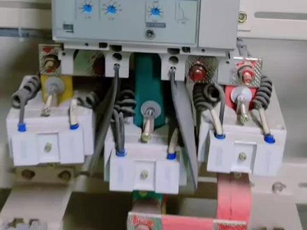 断路器参数In,Io,Ir,Isd以及额定电流整定电流范围,160/400A各代表什么意思#电工 #电气 #知识分享 #电力设备 #配电柜
