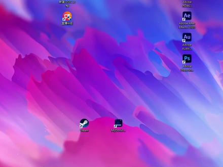 #电脑桌面 #桌面美化#mydock
Mydock finder使用详细教程