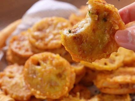 估计只有山东人才知道这四道菜的含金量有多高吧!#山东美食 #过年 #山东过年最高礼仪 #炸年货 #同程旅行