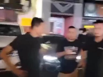 #集梦小胖 长沙解放西主播