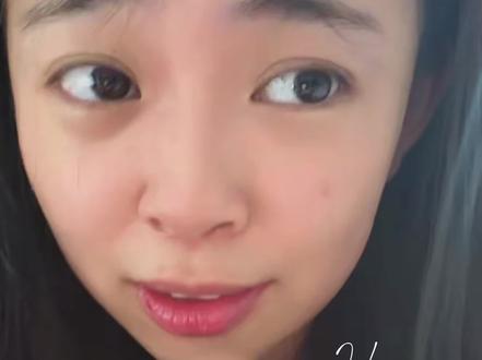 囡囡回应直播绰号事件完整版(含时间节点)
时间节点:
00:00绰号只是因为可爱没有别的意思
00:08 直播“冷脸”因为个人状态不好
00:29 身边人不尊重女性会直接断交
00:41 张兴朝和王广都是正常男性
01:32 不希望事件继续发酵
01:59 请把名字还给食物
#王男 #王广 #张兴朝 #直播
#真实生活分享计划