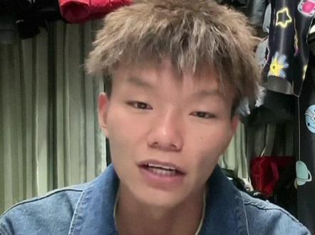 不醒悟 重复只会再次痛苦#复读