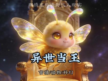 异世当王 第二集 #二次元 #原创视频 #原创动画