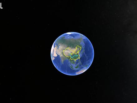 江苏的海岸线那么长,为何却没有存在感? #地理知识